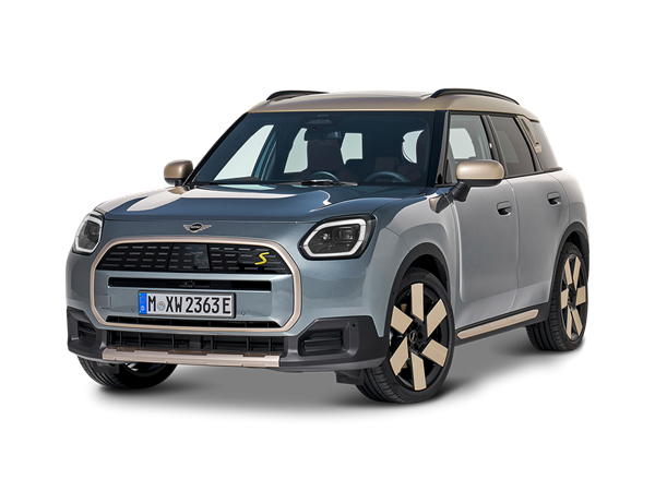 Mini Countryman(15) Lease