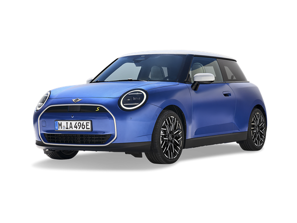 Mini Cooper E / SE(15) Lease