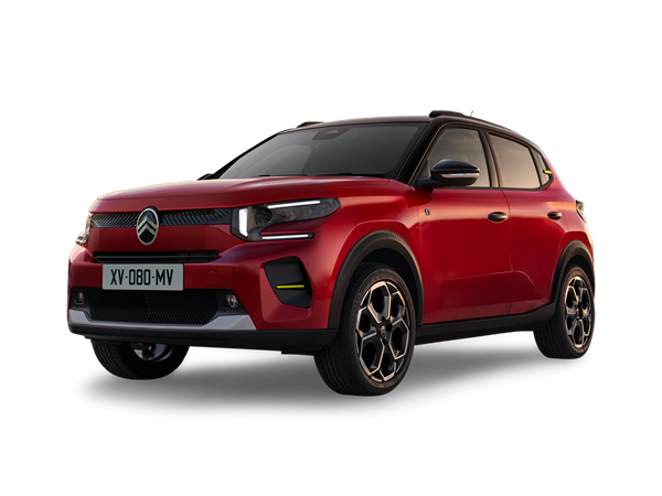 Citroen C3 (14) Lease