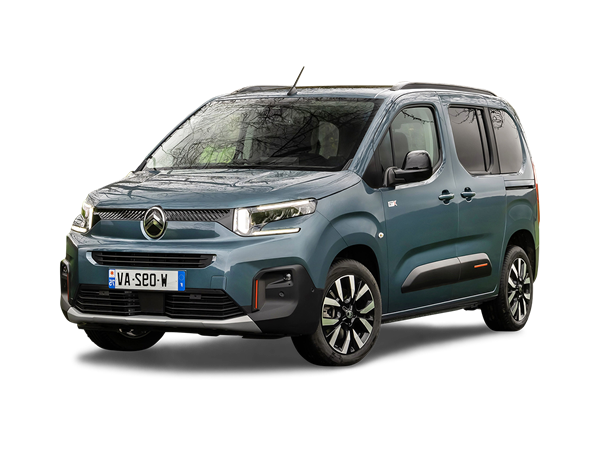 Citroen Berlingo(16) Lease