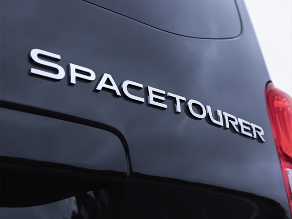 Citroen SpaceTourer(12) Lease