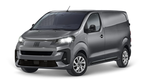 Fiat Scudo Combi 75kWh ev l3h1 100kW aut