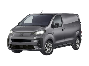 Scudo Combi