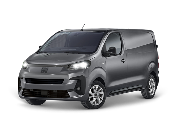 Fiat Scudo Combi(2) Lease