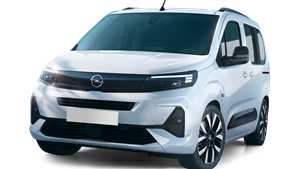 Opel Combo-e Life 50kWh ev l1 100kW aut