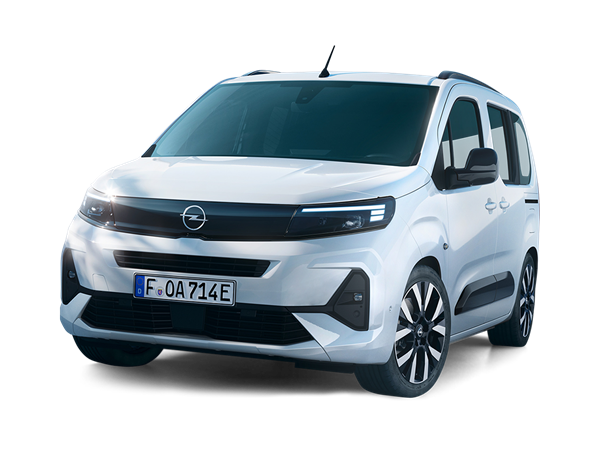 Opel Combo-e Life(8) Lease