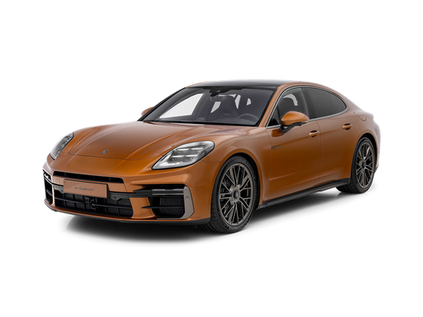 Porsche Panamera(10) Lease