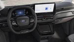 Ford Transit Tourneo Custom