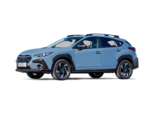 Crosstrek
