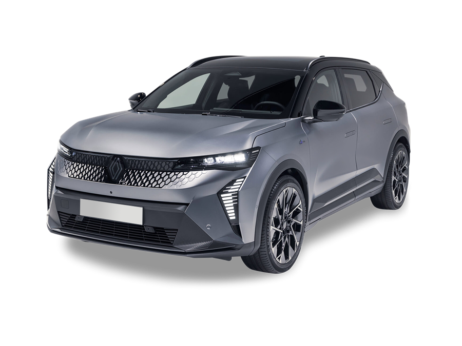 60kWh 170 PK comfort range evolution 60kWh 170 PK comfort range evolution