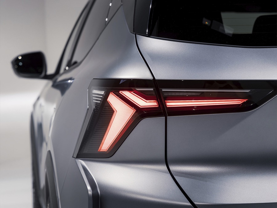 Renault Scenic E-Tech 60kWh ev comfort range evolution 125kW aut