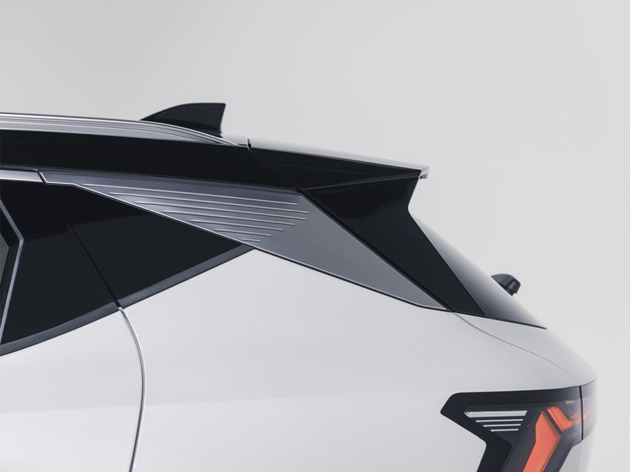 Renault Scenic E-Tech 60kWh ev comfort range evolution 125kW aut