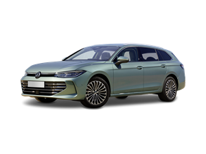 Passat variant