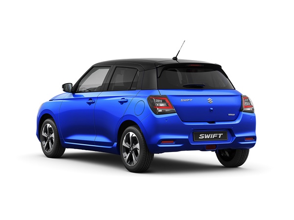 Suzuki Swift(11) Lease