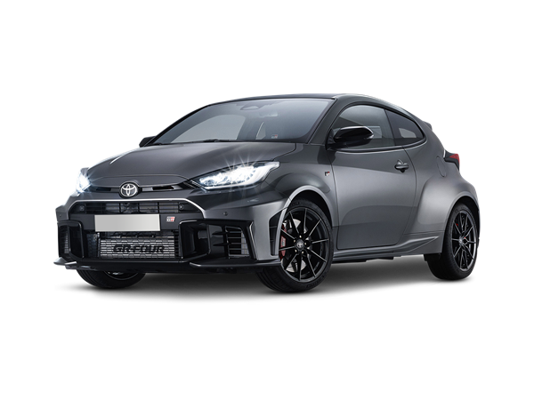 Toyota GR Yaris(2) Lease