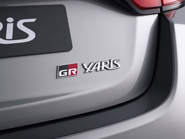 Toyota GR Yaris(10) Lease
