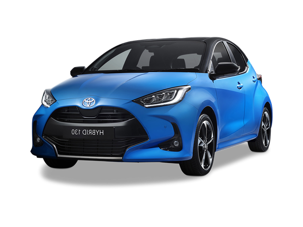 Toyota Yaris(14) Lease