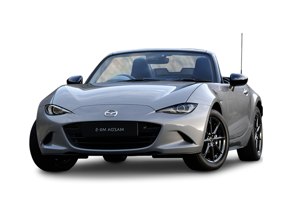 Mazda MX-5(13) Lease