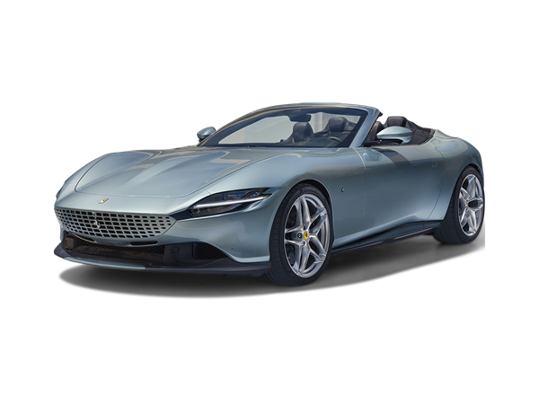 Ferrari Roma Spider(2) Lease