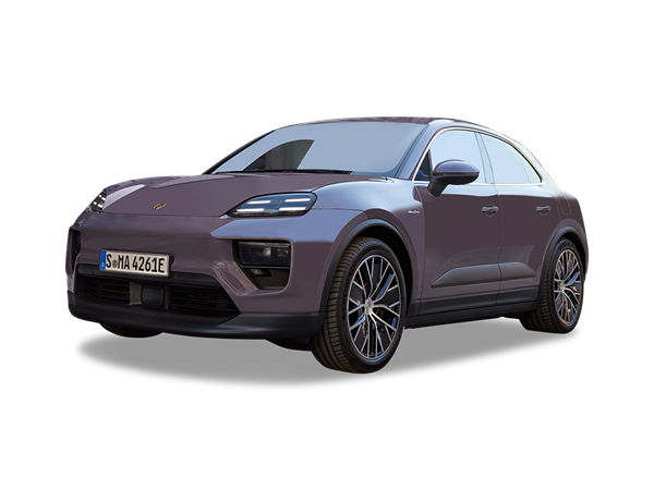 Porsche Macan(10) Lease