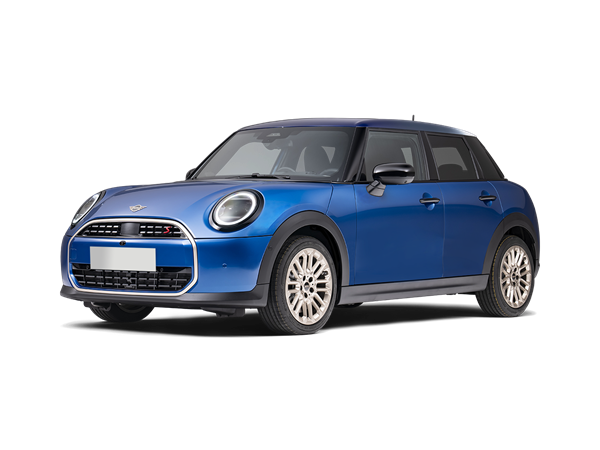 Mini Cooper(2) Lease