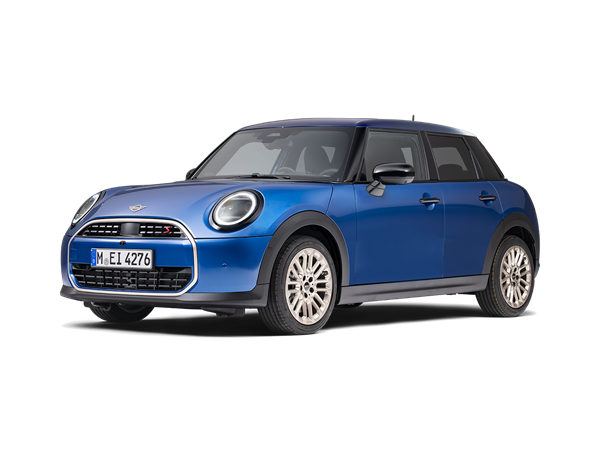 Mini Cooper(13) Lease