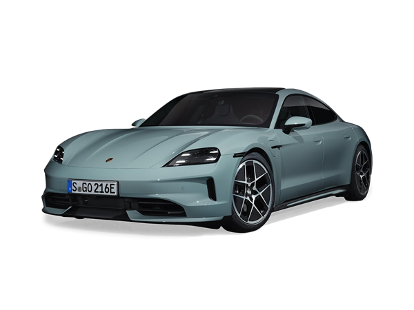Porsche Taycan(15) Lease