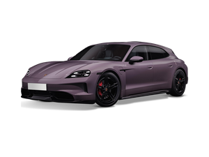 Taycan Sport Turismo