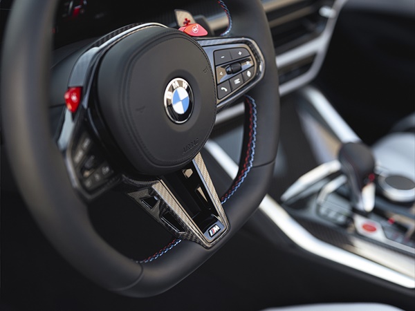 BMW 4-cabrio (4) Lease