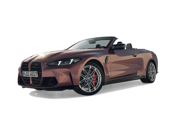 BMW 4-cabrio(13) Lease