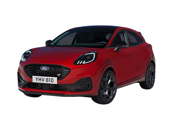Ford Puma(15) Lease