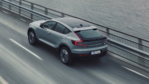 Volvo C40