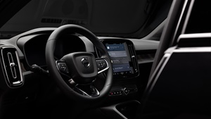 Volvo C40
