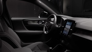 Volvo C40