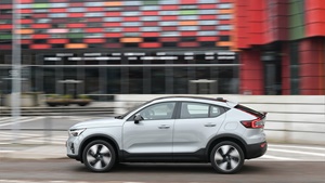 Volvo C40