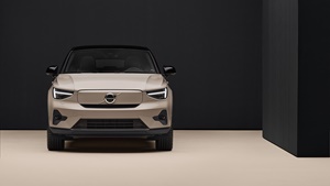 Volvo C40