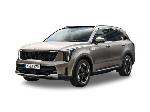 Kia Sorento(13) Lease