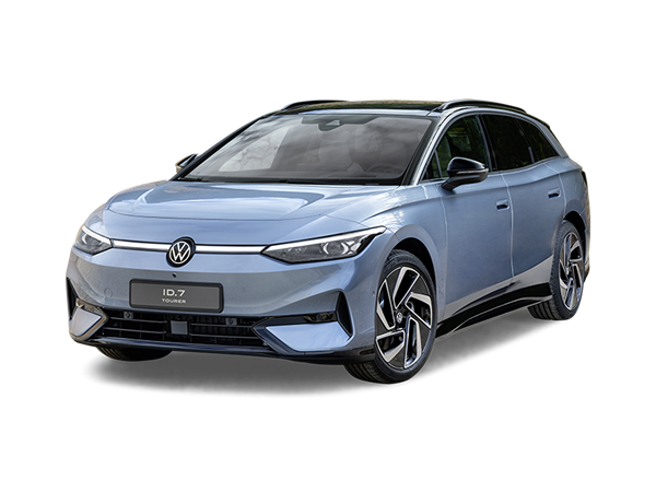 Volkswagen ID.7 Tourer(14) Lease