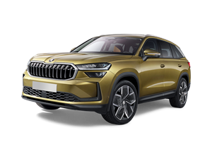 Kodiaq