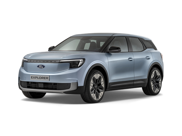 Ford Explorer(15) Lease