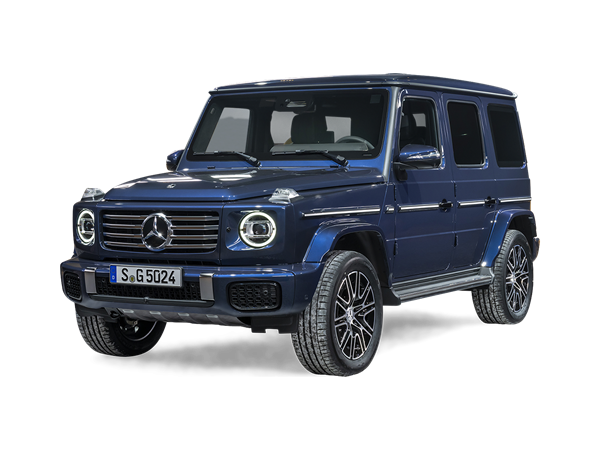 Mercedes G-klasse(15) Lease