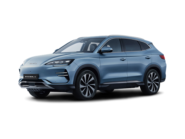 Byd Seal U(10) Lease