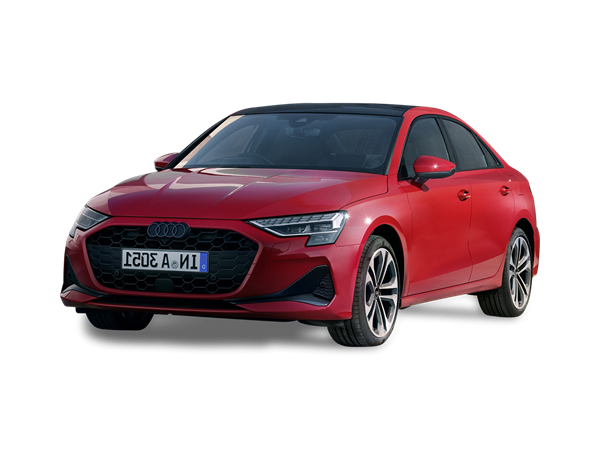 Audi A3(12) Lease