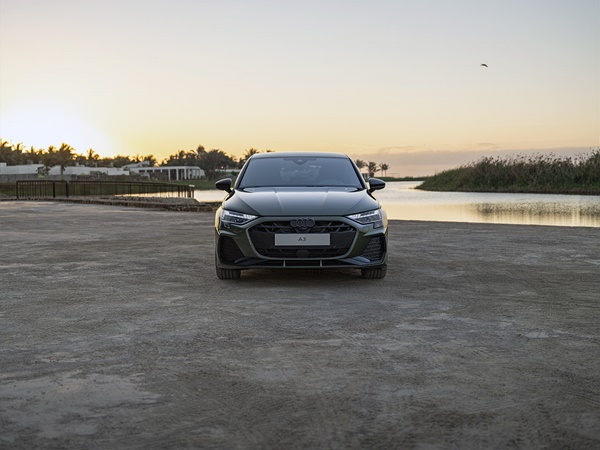 Audi A3 sportback(7) Lease