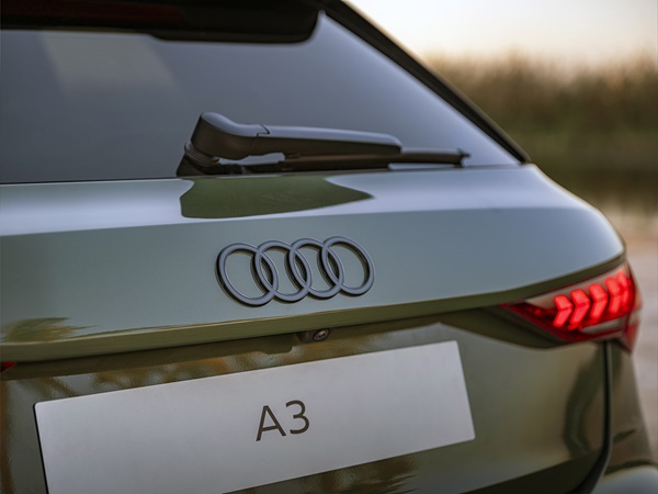 Audi A3 sportback(11) Lease