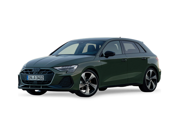 Audi A3 sportback(13) Lease