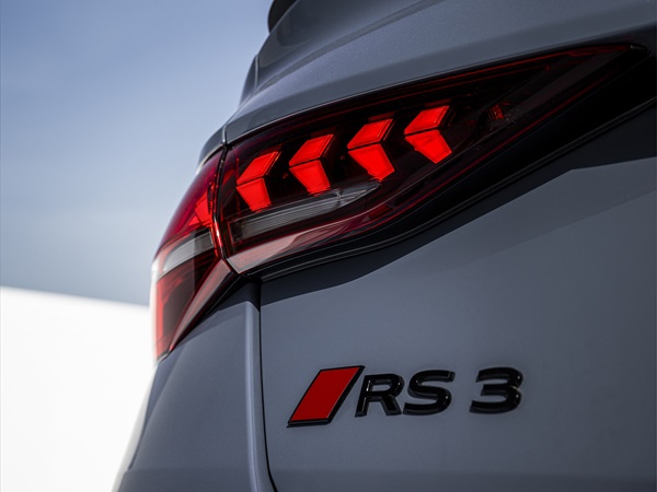 Audi RS3(10) Lease