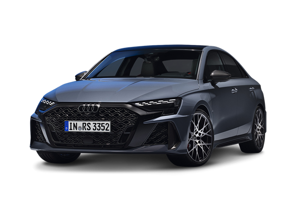 Audi RS3(15) Lease