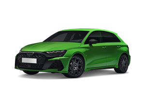RS3 sportback