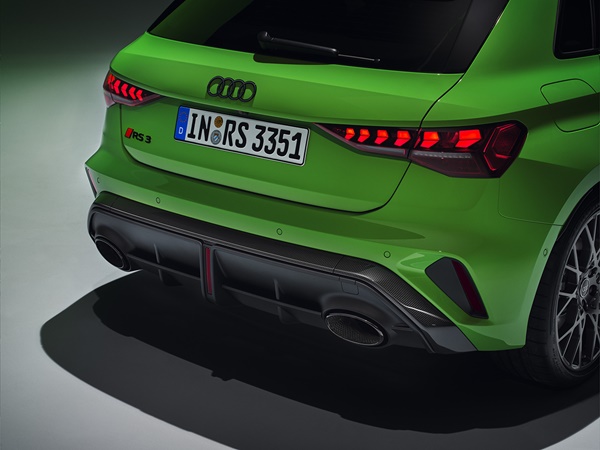 Audi RS3 sportback(11) Lease